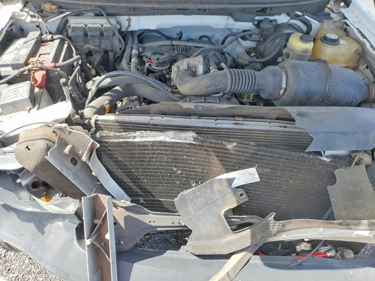 2006 FORD F150