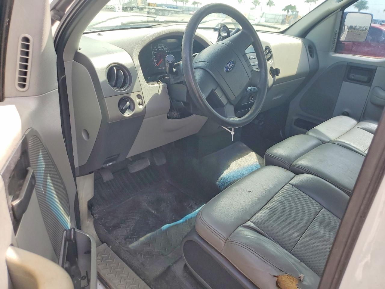2006 FORD F150