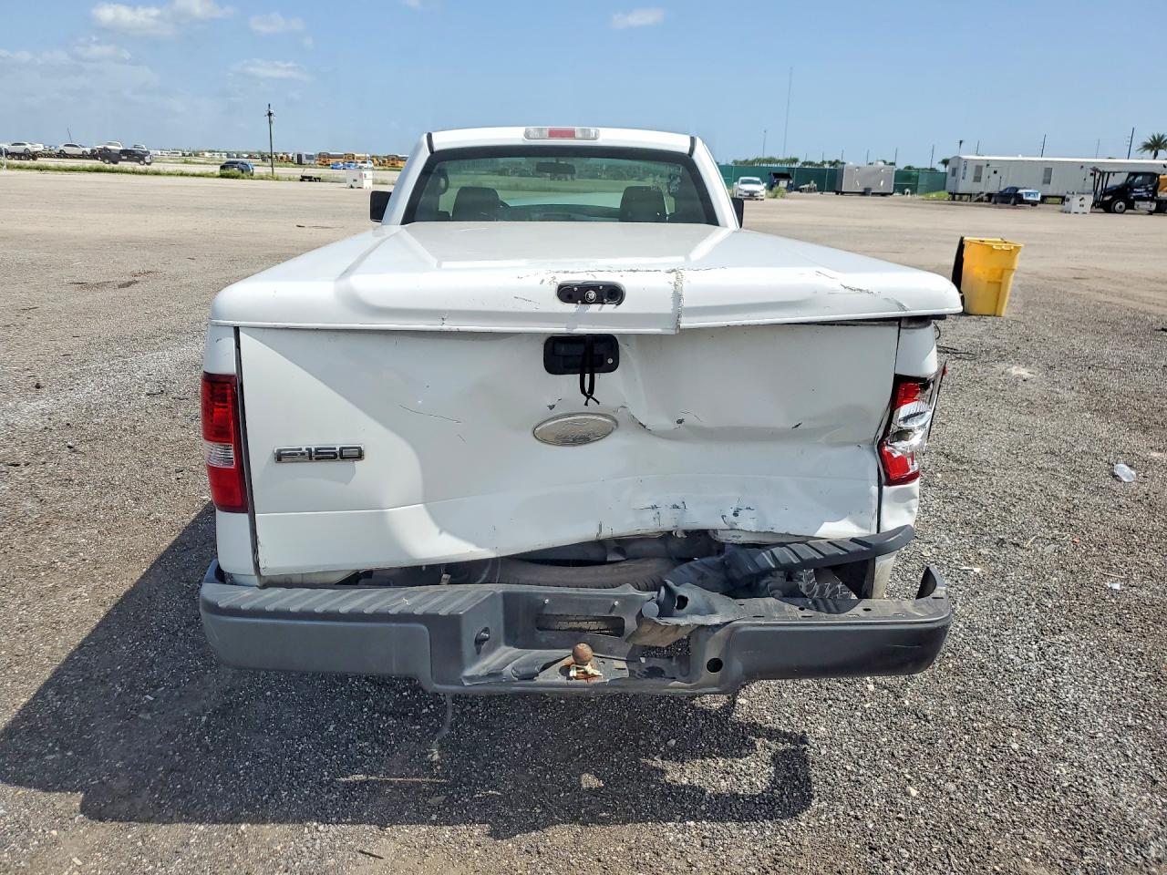 2006 FORD F150