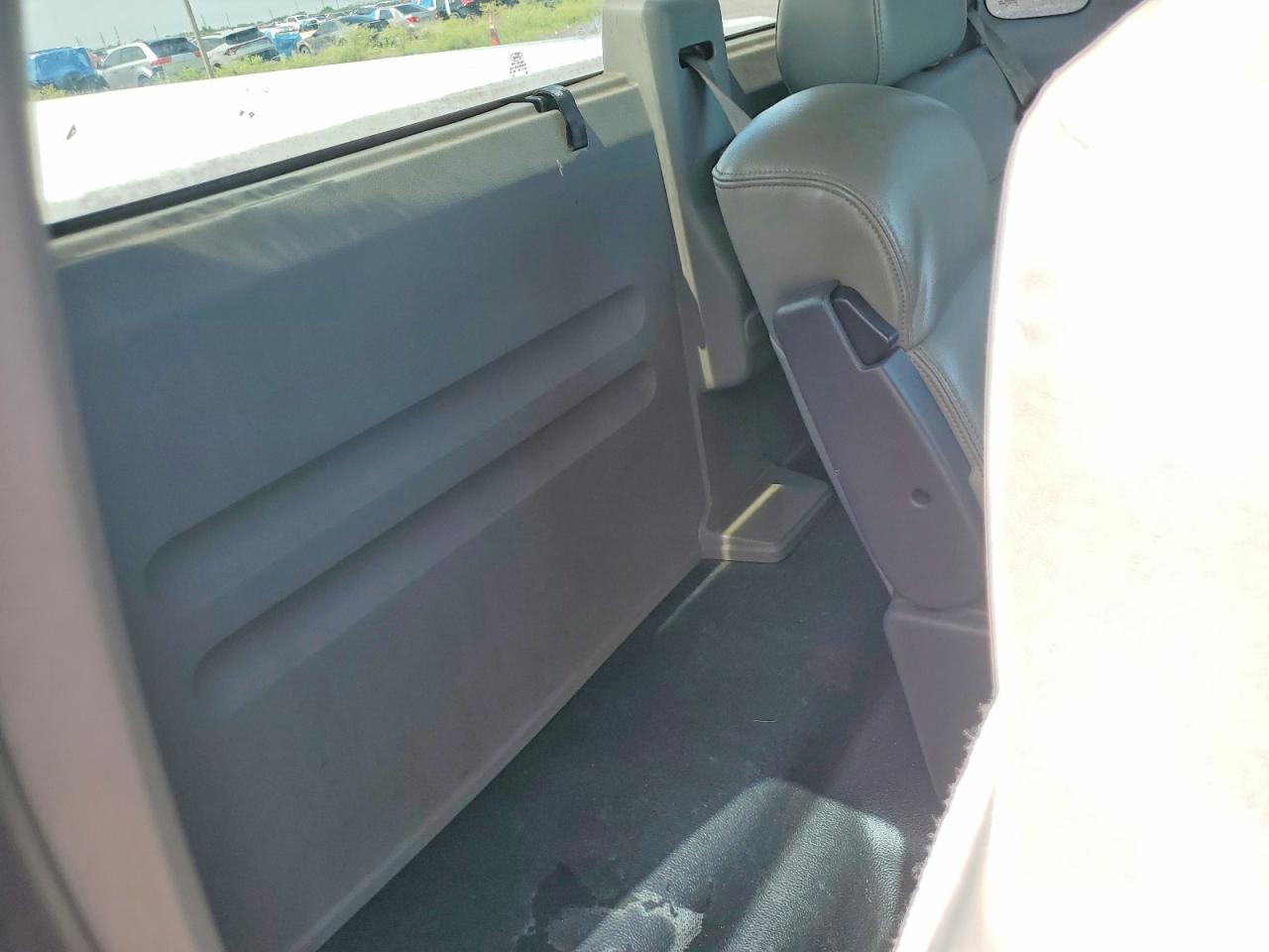 2006 FORD F150