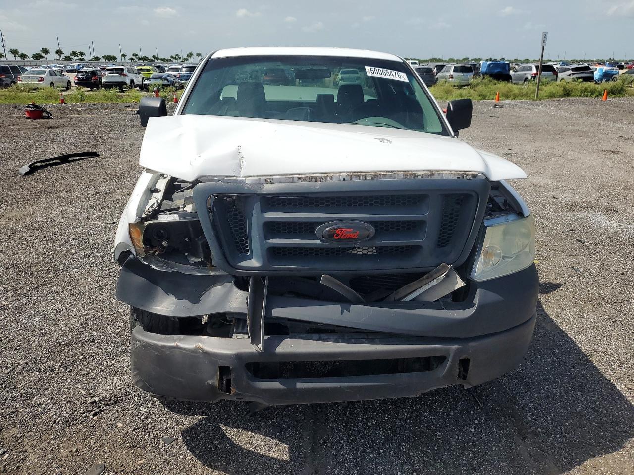 2006 FORD F150