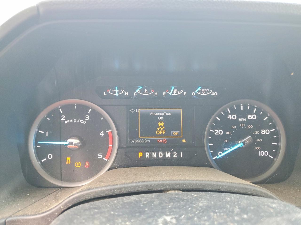 2019 FORD F350