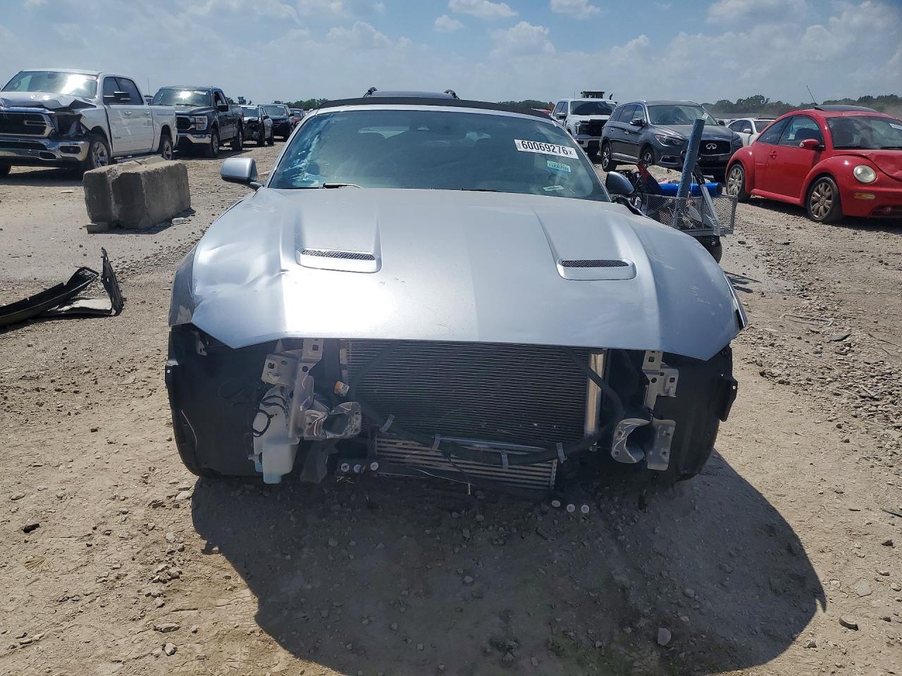 2021 FORD ALL Models