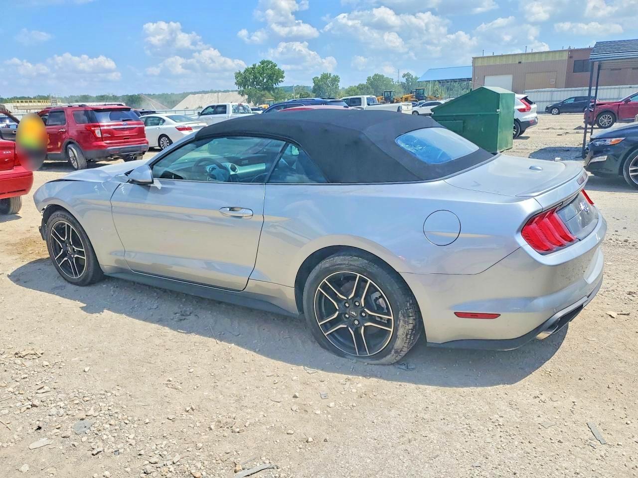 2021 FORD ALL Models