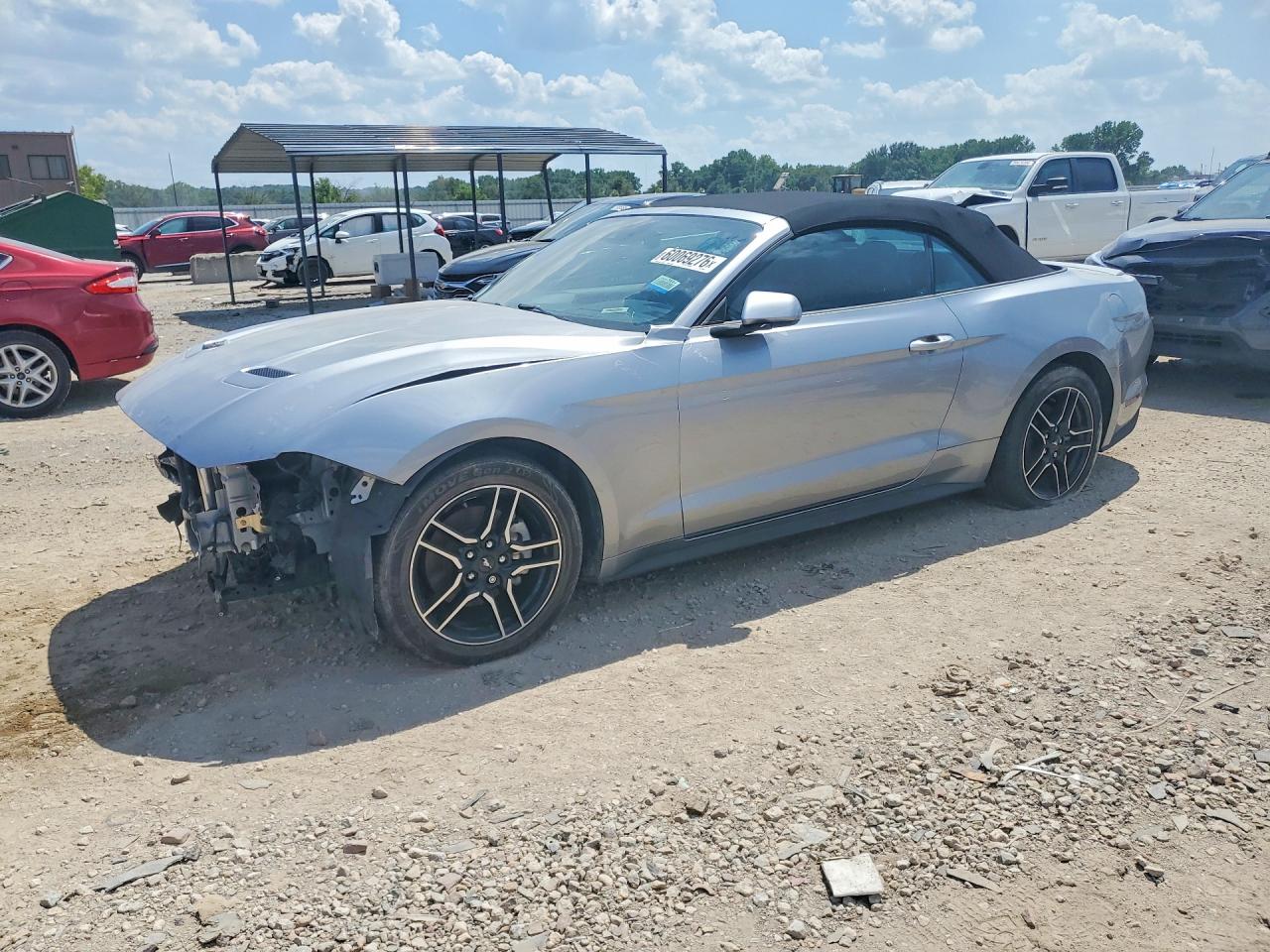 2021 FORD ALL Models