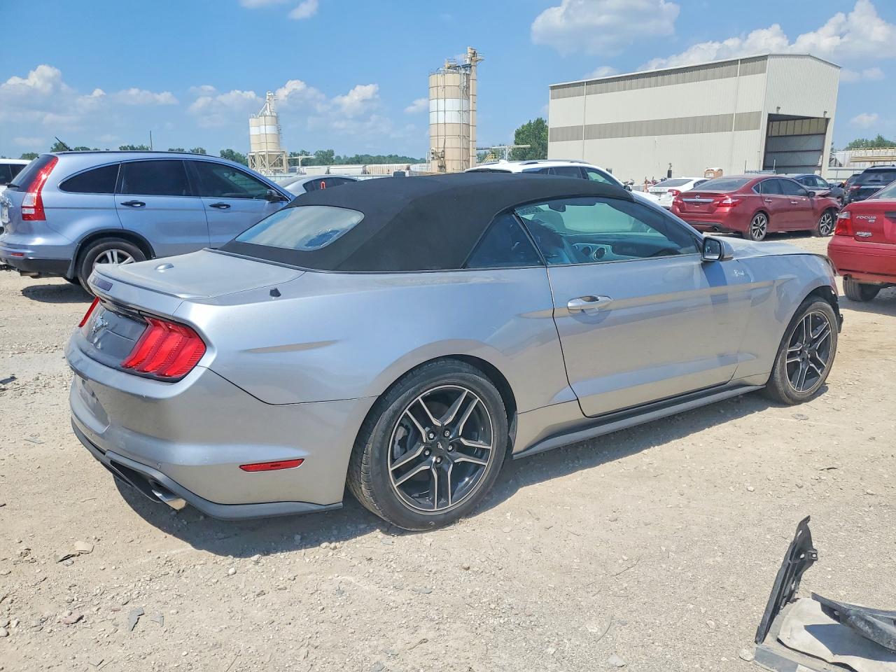 2021 FORD ALL Models