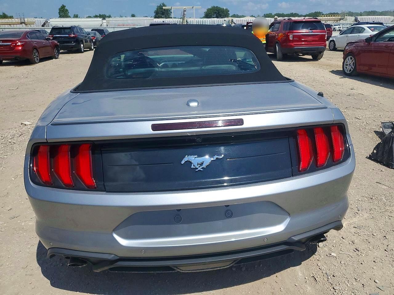 2021 FORD ALL Models