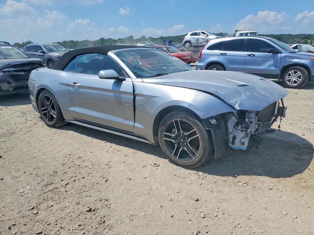 2021 FORD ALL Models