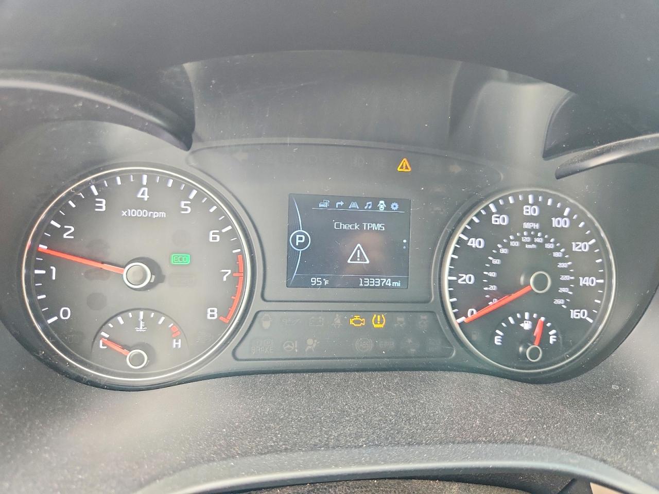 2017 KIA OPTIMA