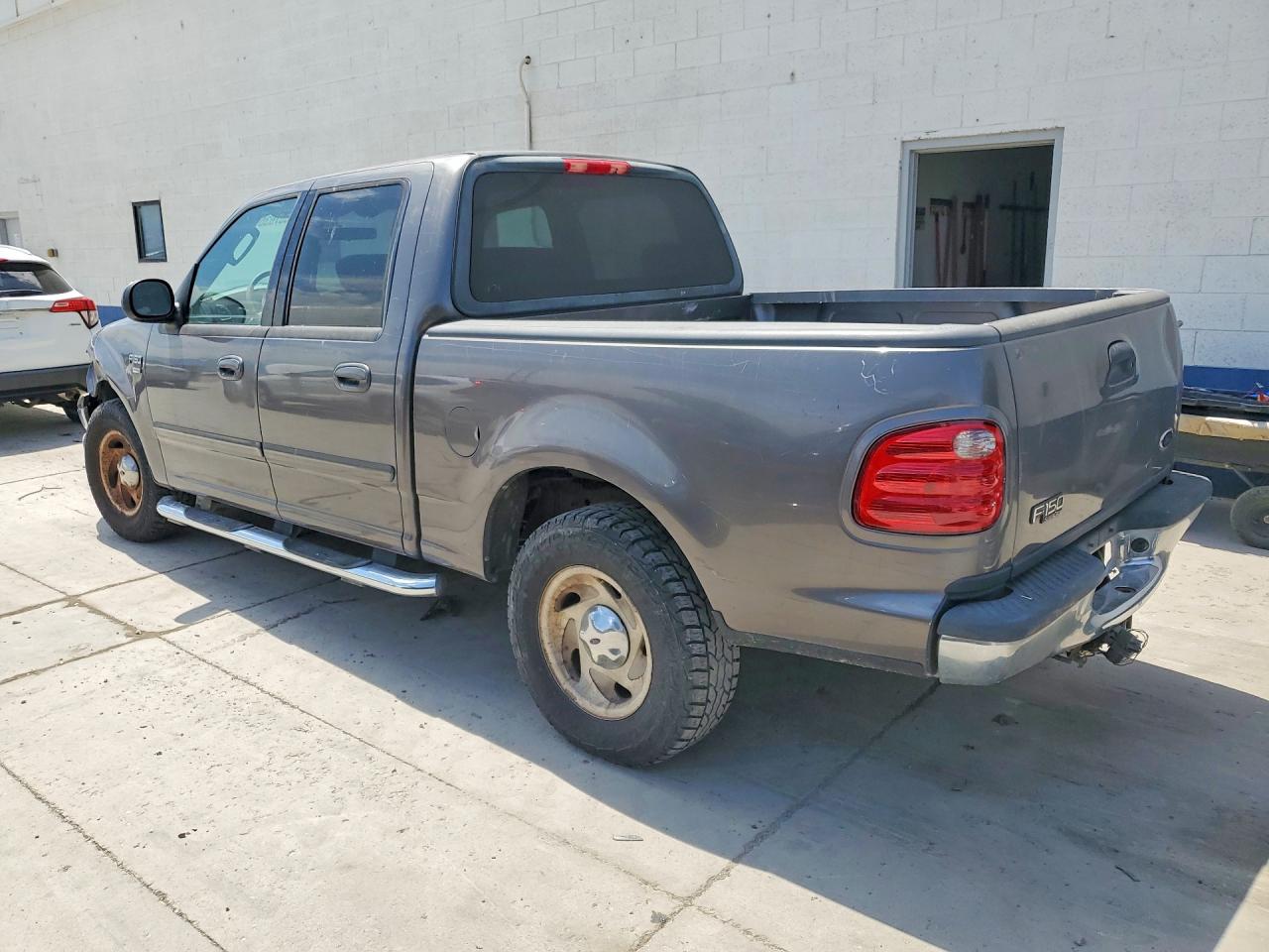 2003 FORD F150