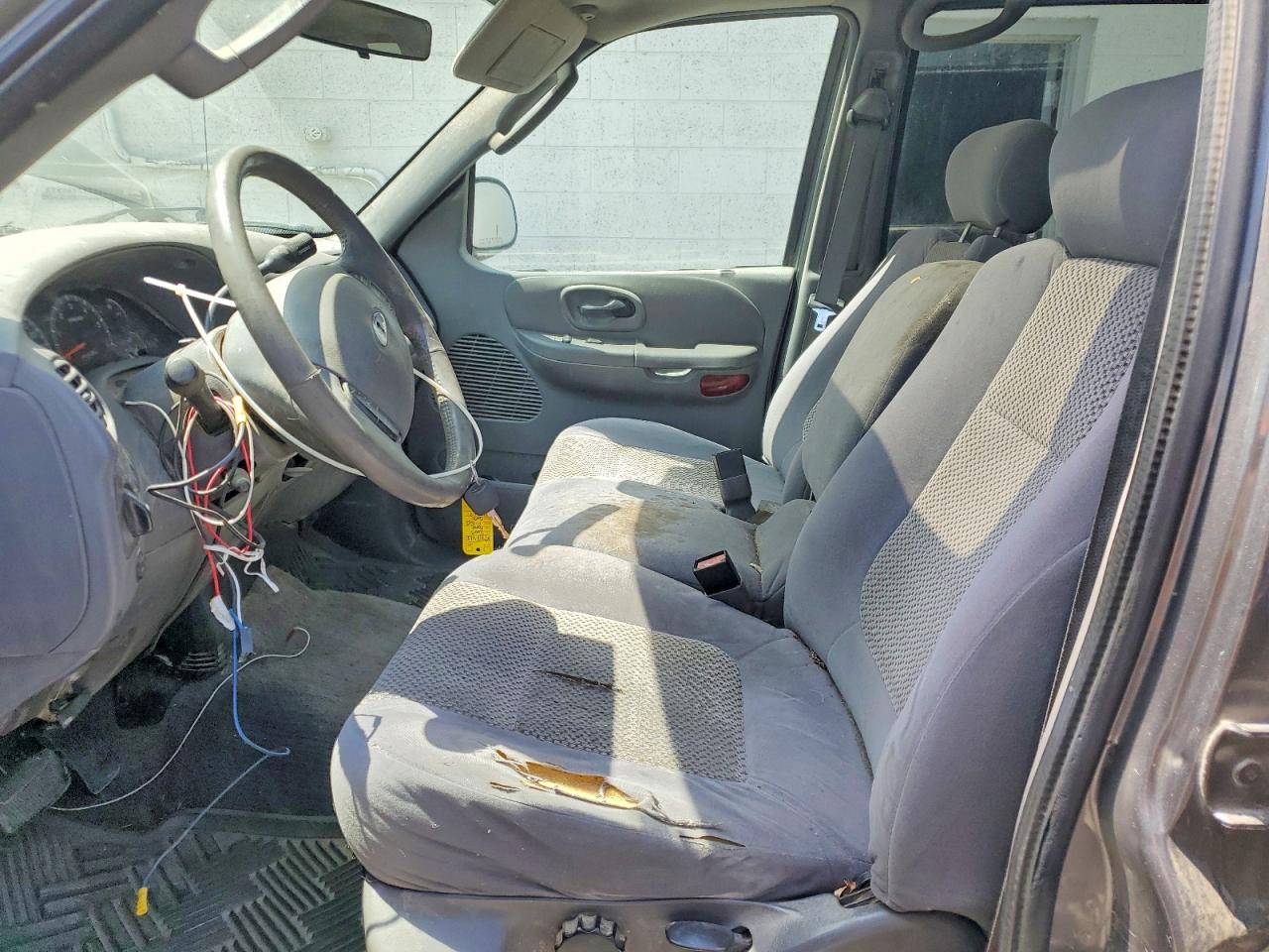 2003 FORD F150