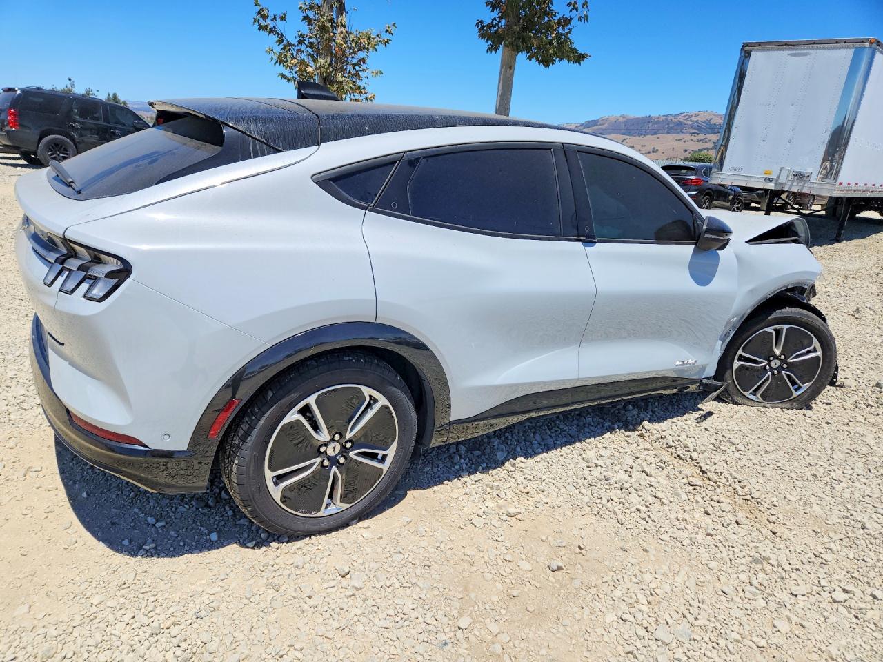 2023 FORD MUSTANG