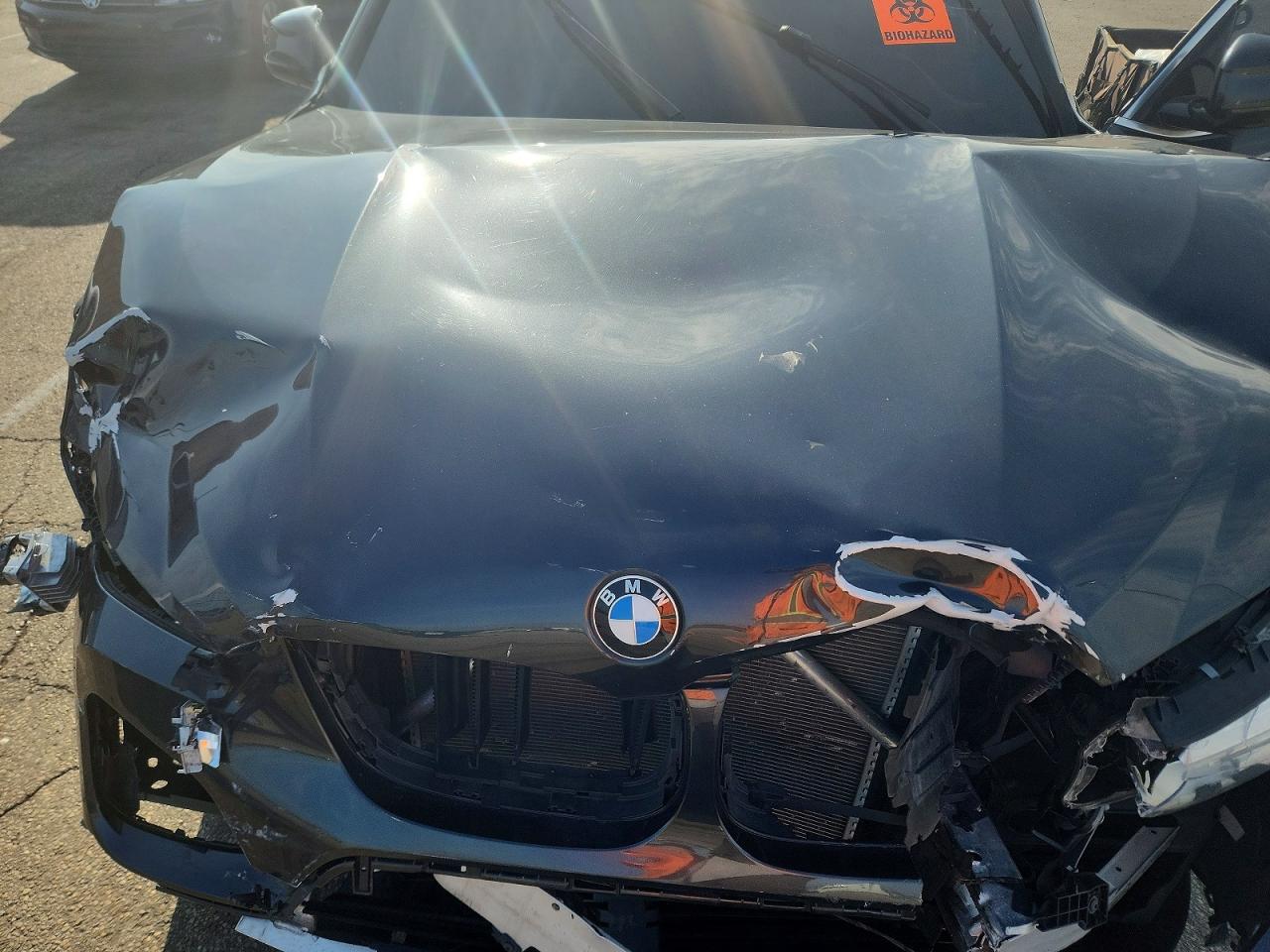 2018 BMW X3