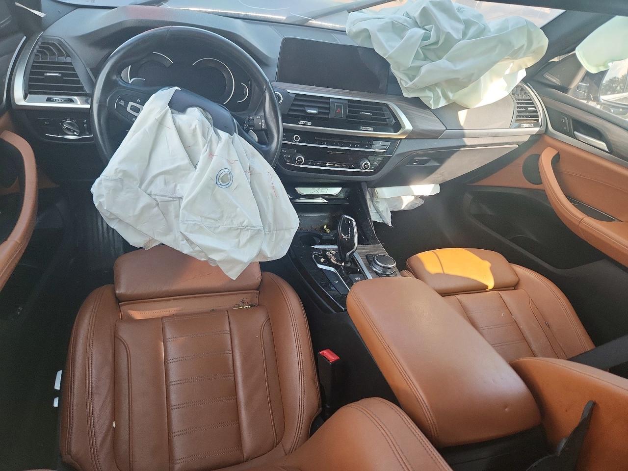 2018 BMW X3
