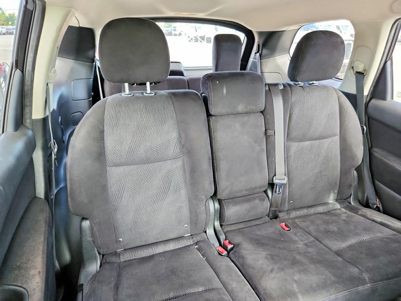 2013 NISSAN PATHFINDER