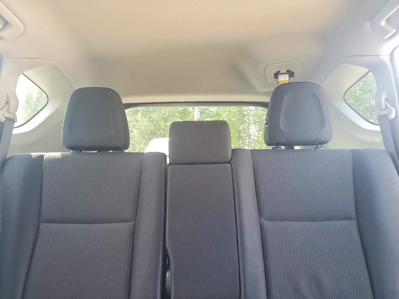 2014 TOYOTA RAV4
