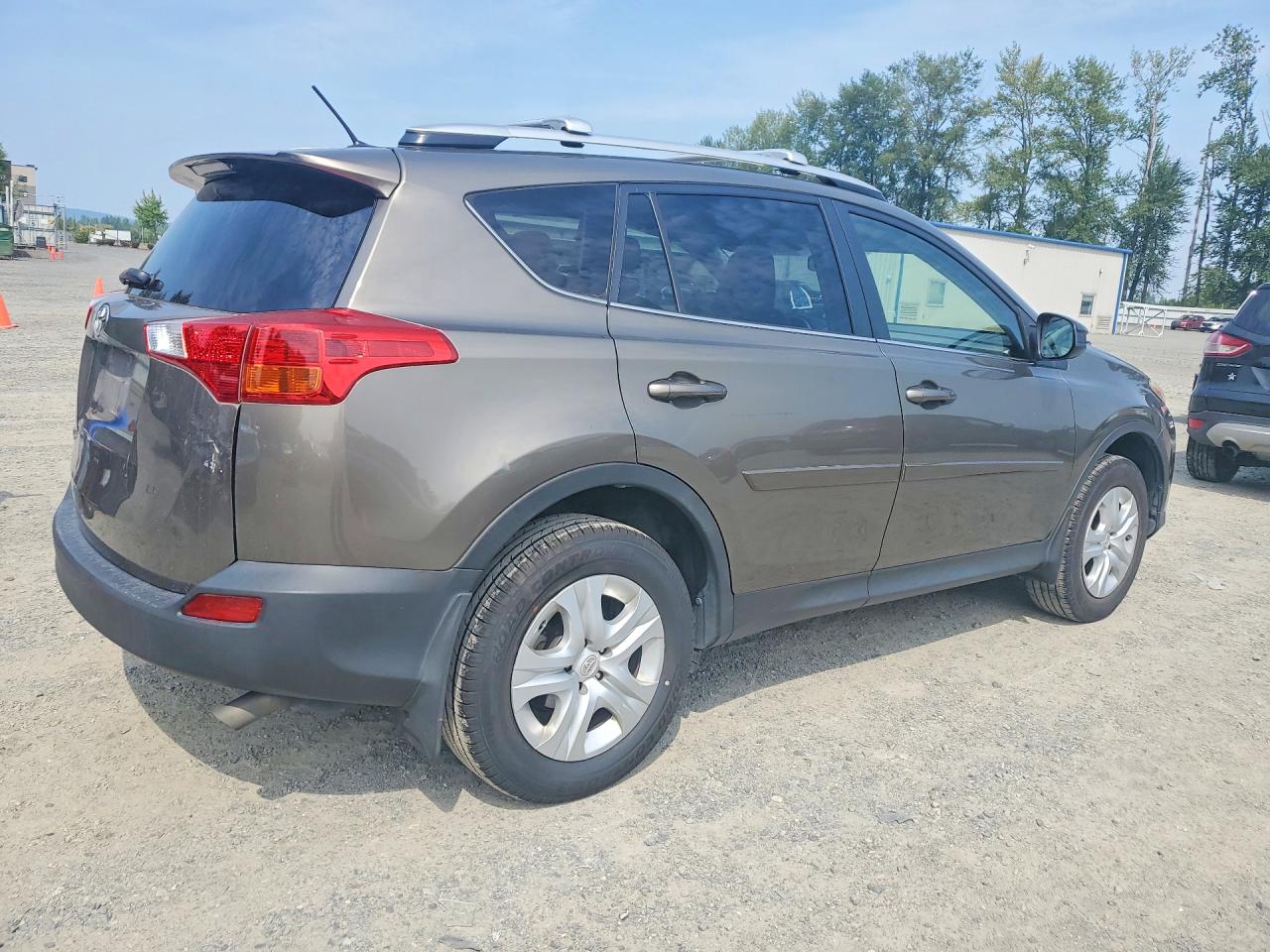 2014 TOYOTA RAV4
