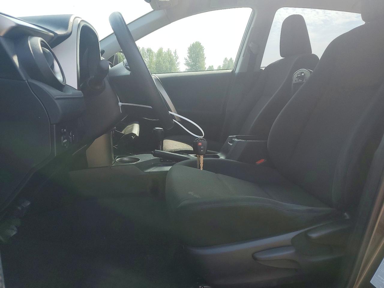 2014 TOYOTA RAV4