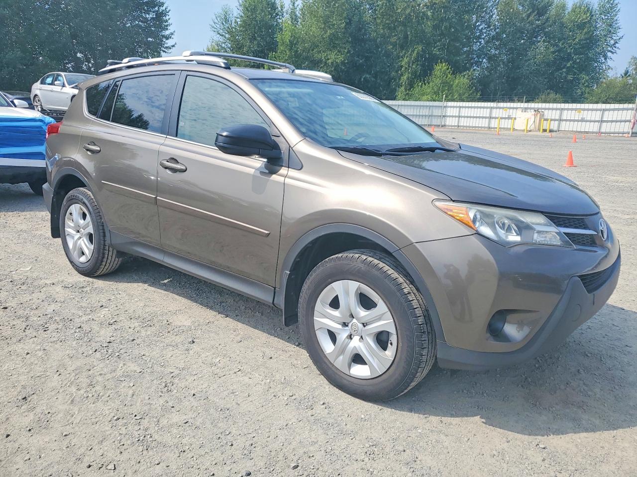 2014 TOYOTA RAV4