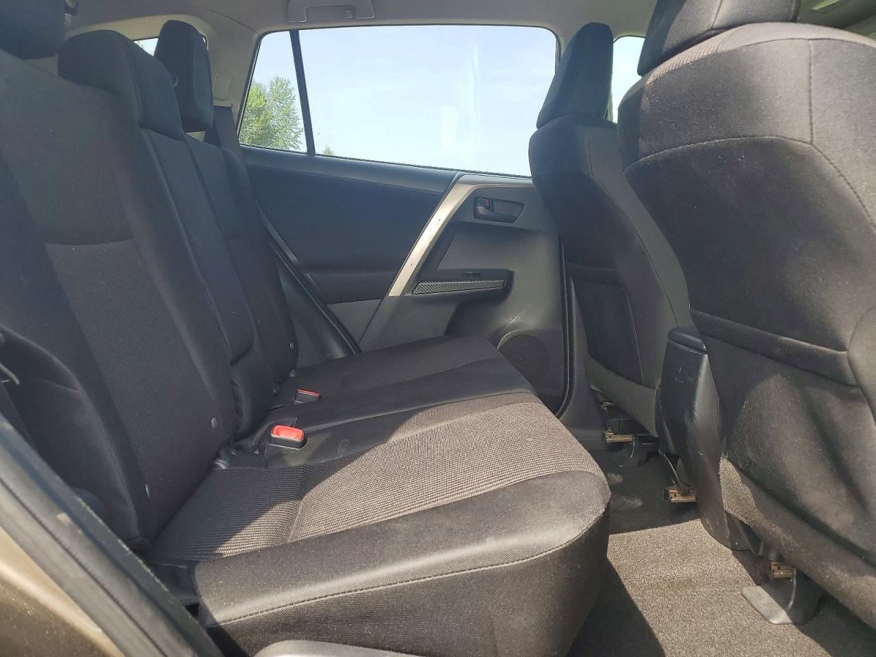 2014 TOYOTA RAV4