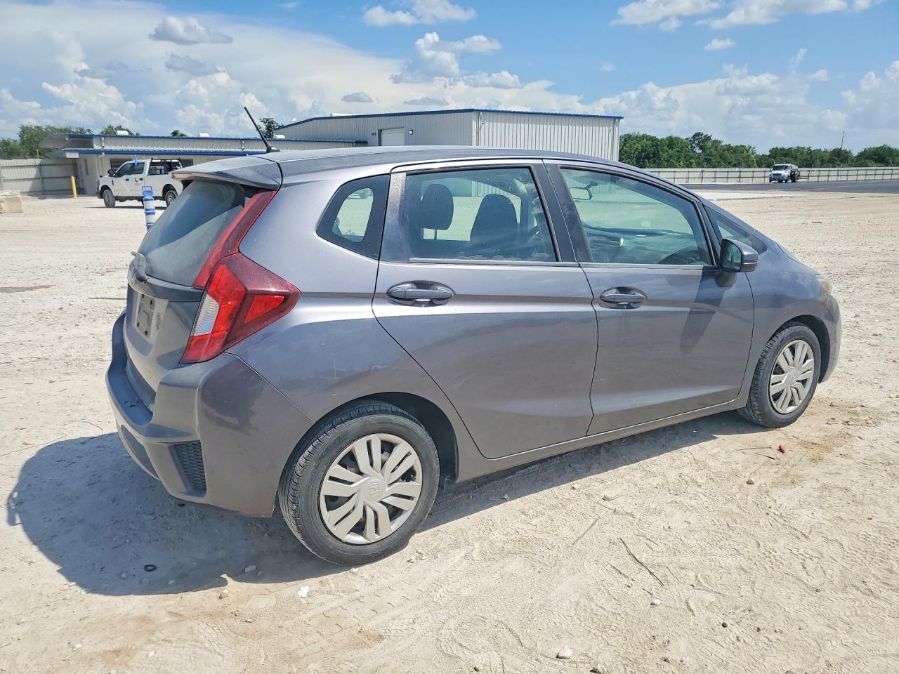 2016 HONDA FIT