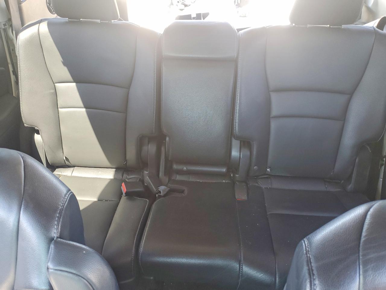 2019 HONDA PILOT