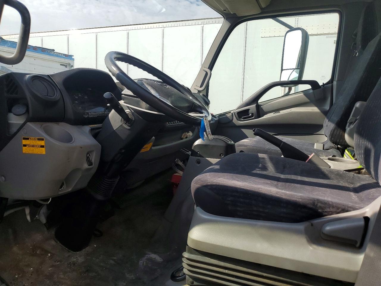 2015 HINO ALL OTHER