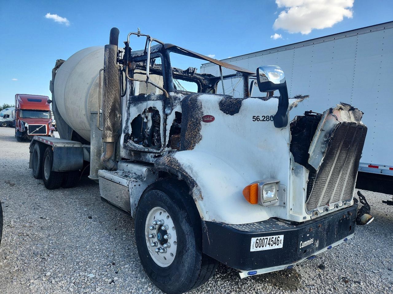 2013 PETERBILT ALL OTHER