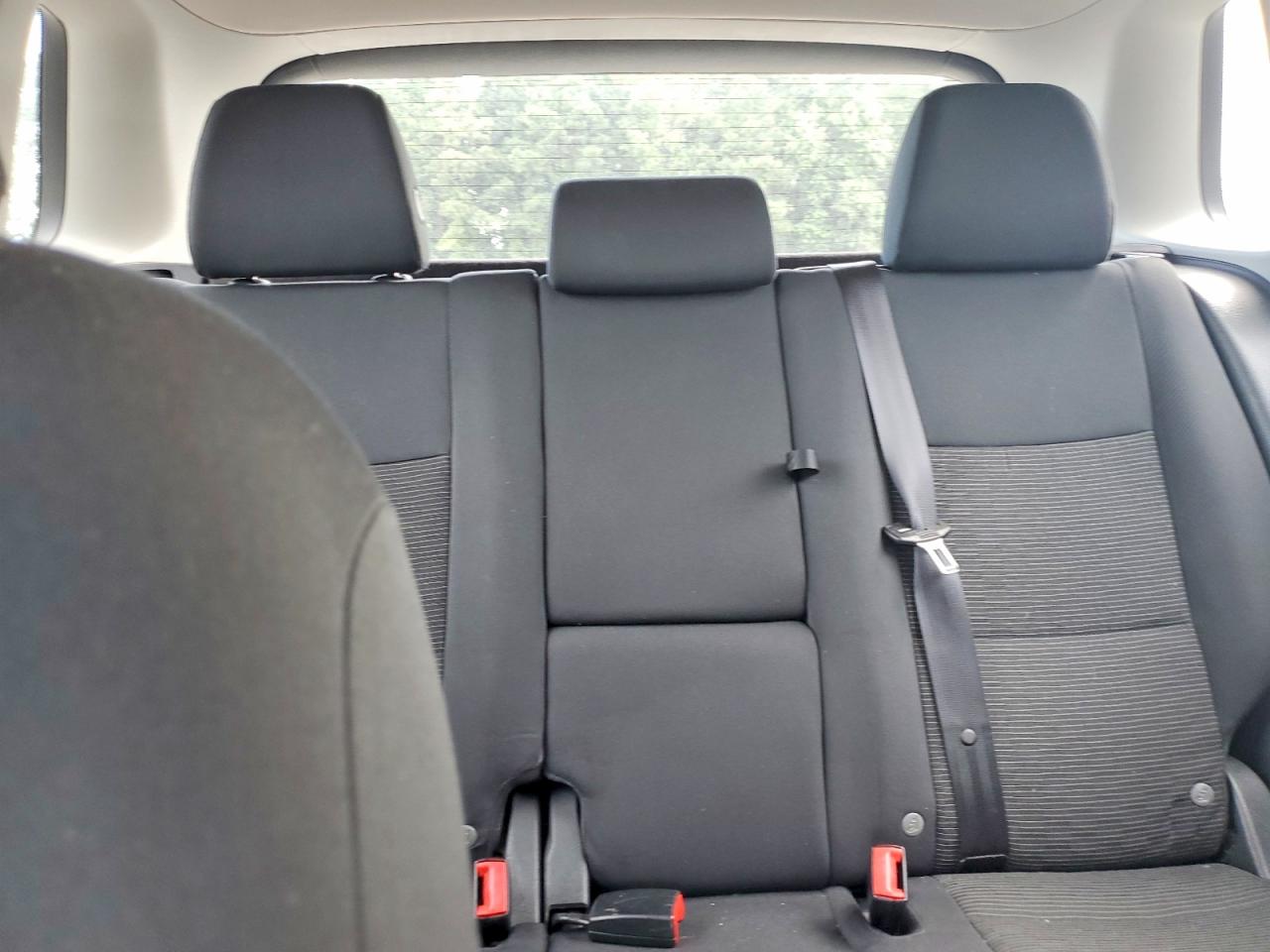 2013 VOLKSWAGEN TIGUAN