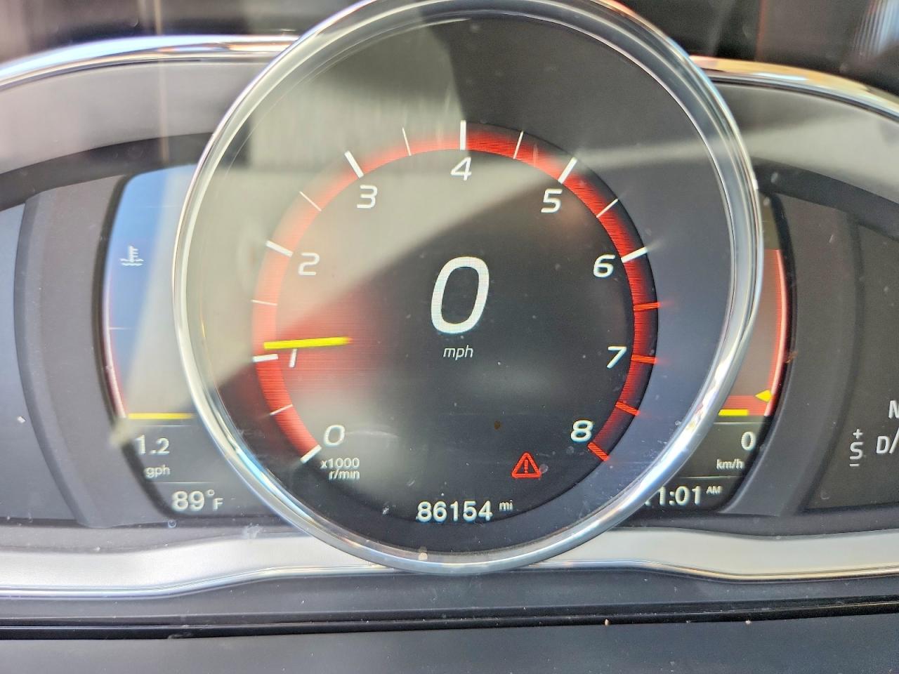 2018 VOLVO S60