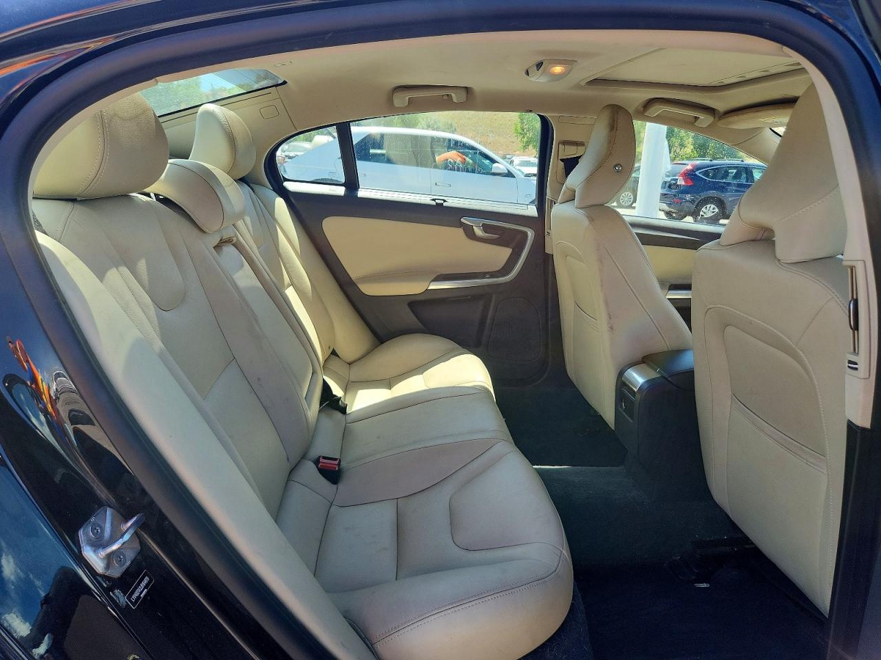 2018 VOLVO S60