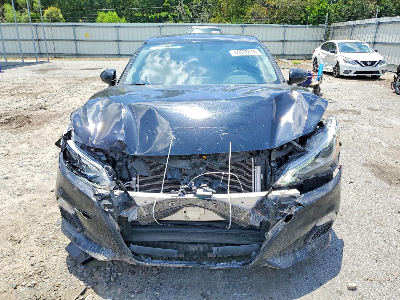 2019 NISSAN ALTIMA