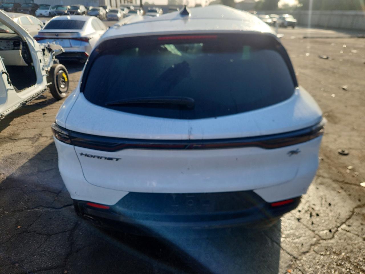 2024 DODGE ALL OTHER