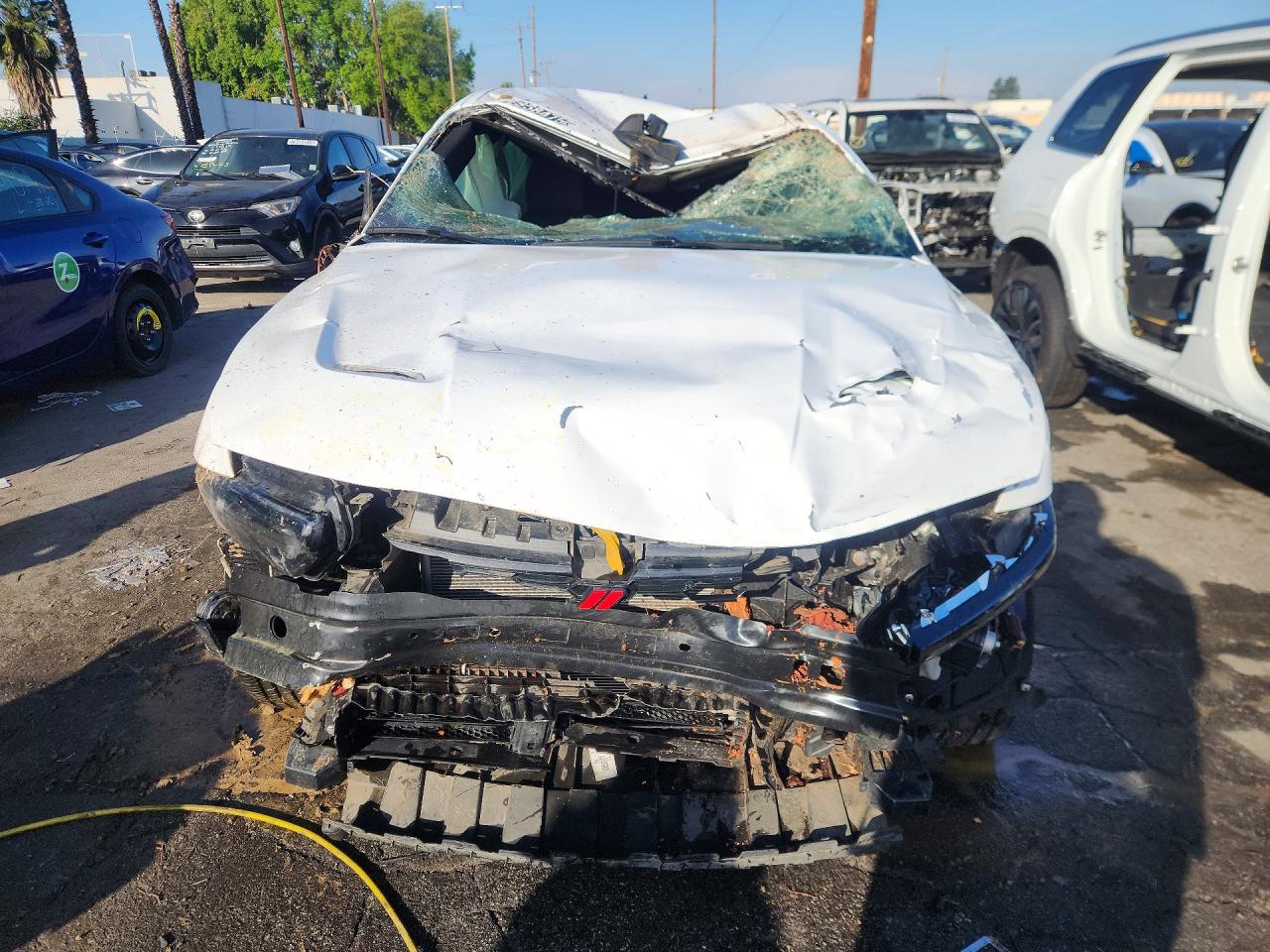 2024 DODGE ALL OTHER