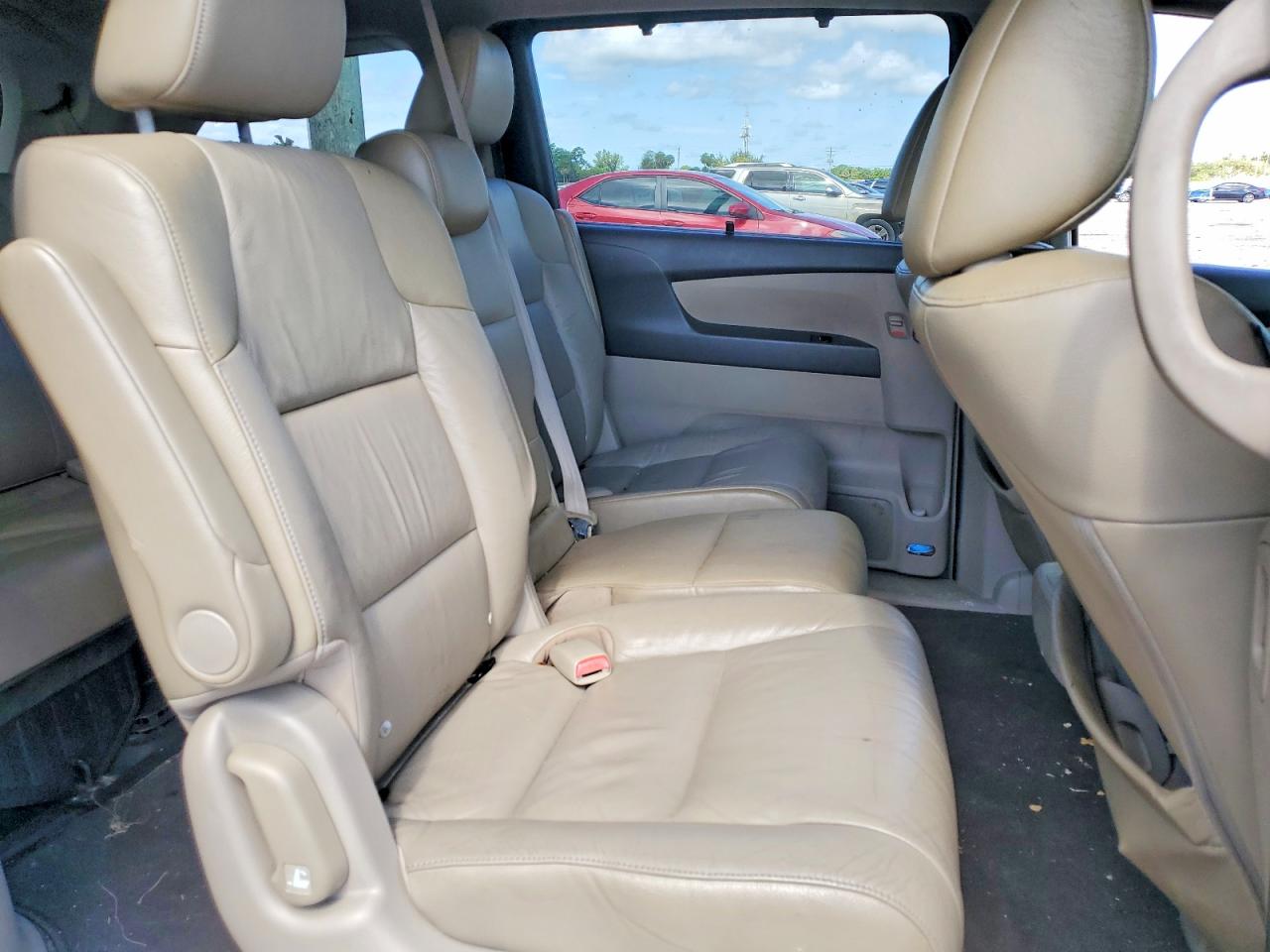 2011 HONDA All Models