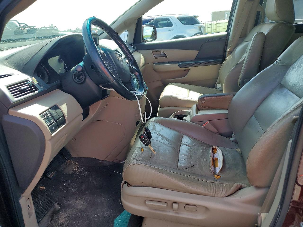2011 HONDA All Models