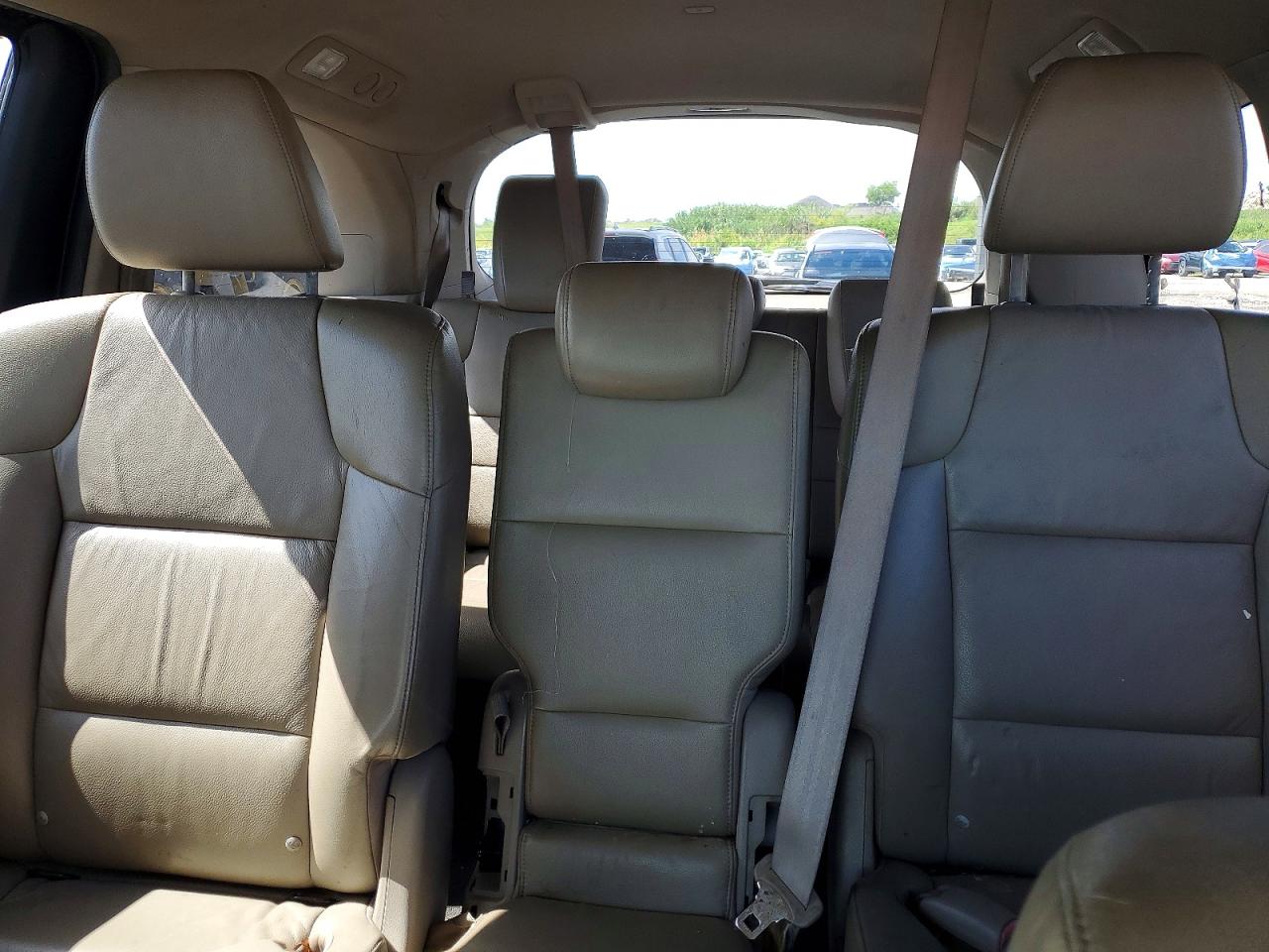 2011 HONDA All Models