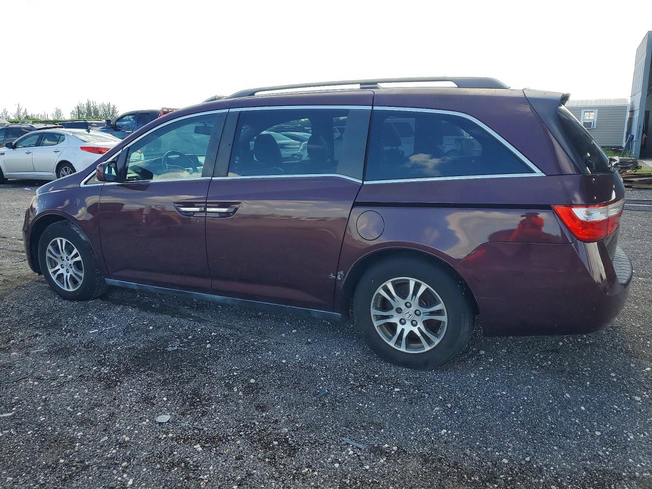 2011 HONDA All Models