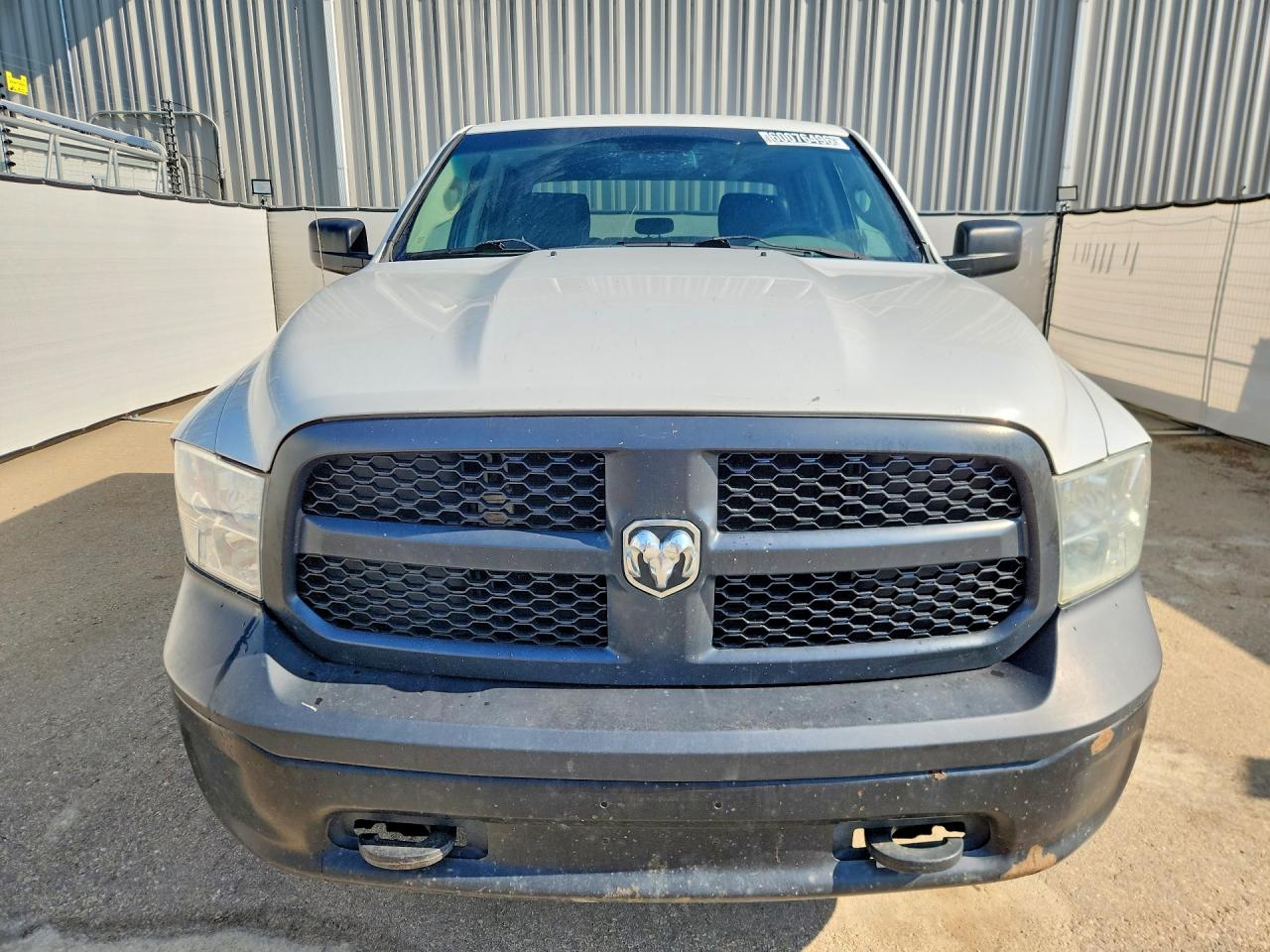 2013 RAM 1500