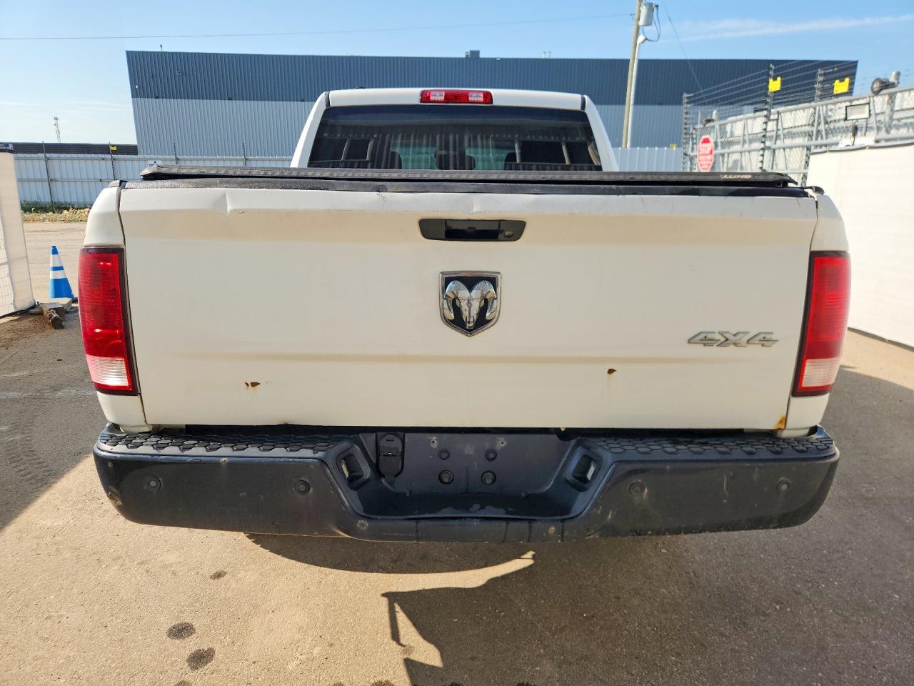 2013 RAM 1500