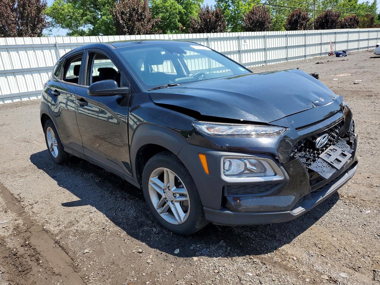 2021 HYUNDAI KONA