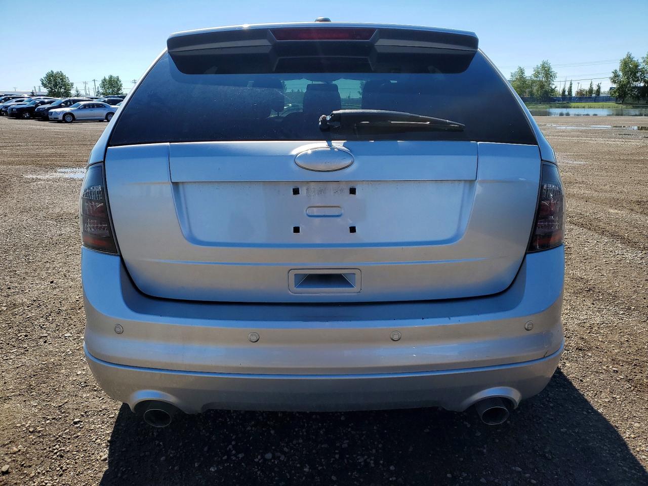 2010 FORD EDGE