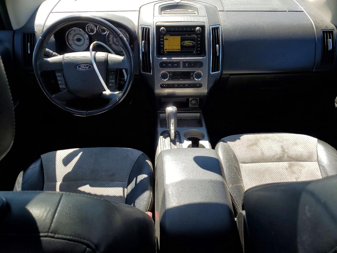 2010 FORD EDGE