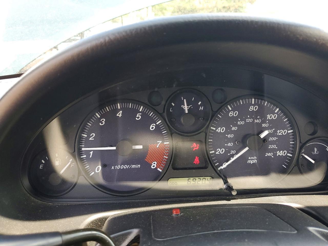 1999 MAZDA MX5