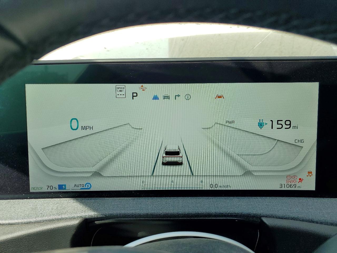 2024 KIA ALL OTHER