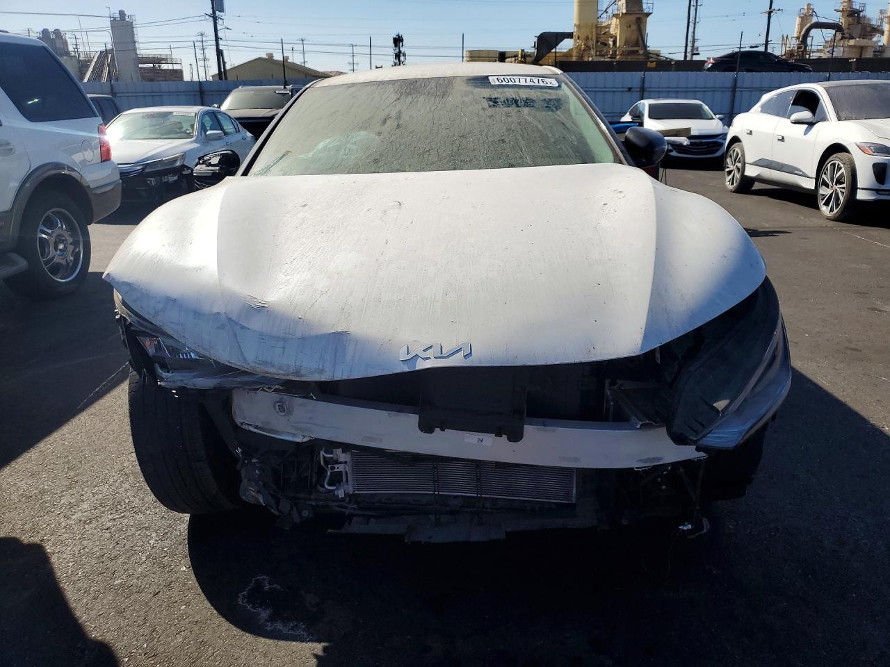 2024 KIA ALL OTHER