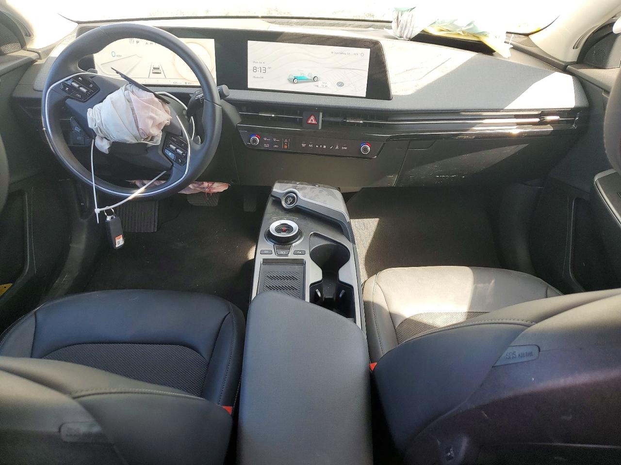 2024 KIA ALL OTHER