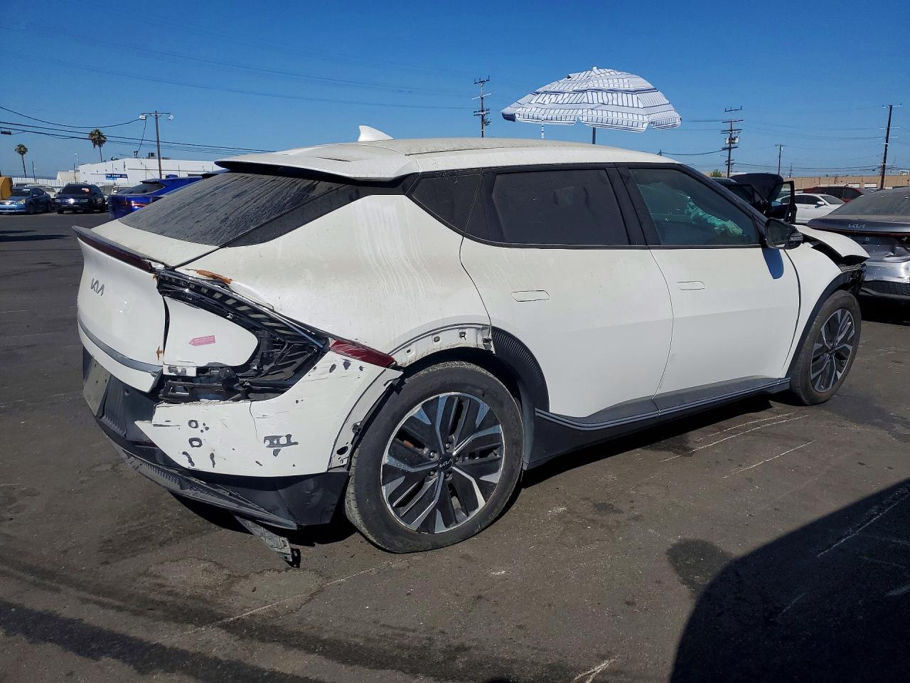 2024 KIA ALL OTHER