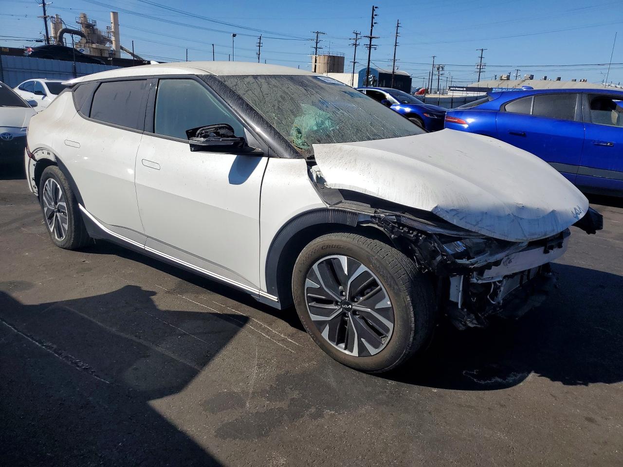 2024 KIA ALL OTHER