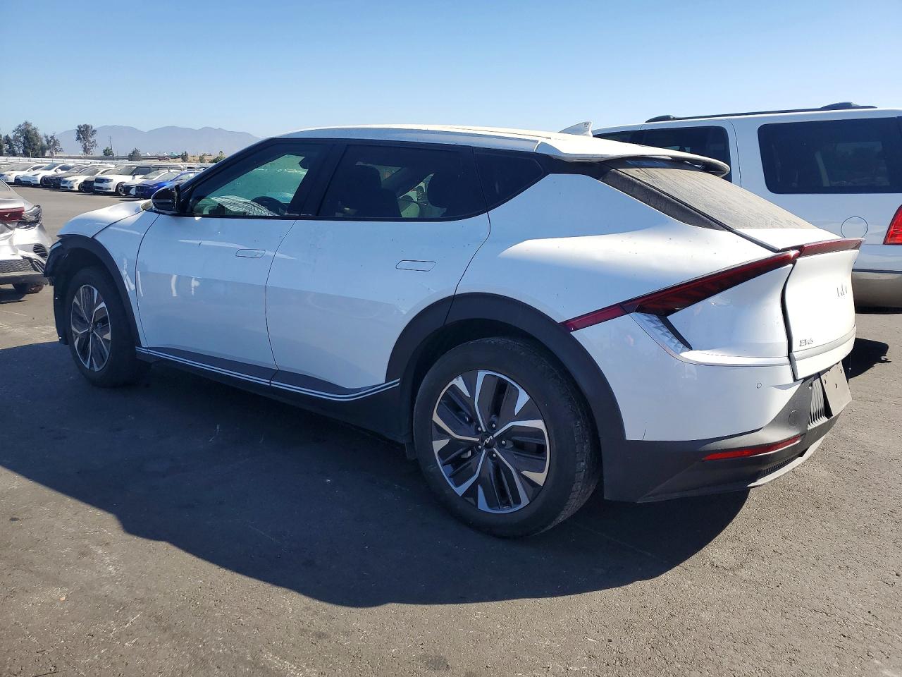 2024 KIA ALL OTHER